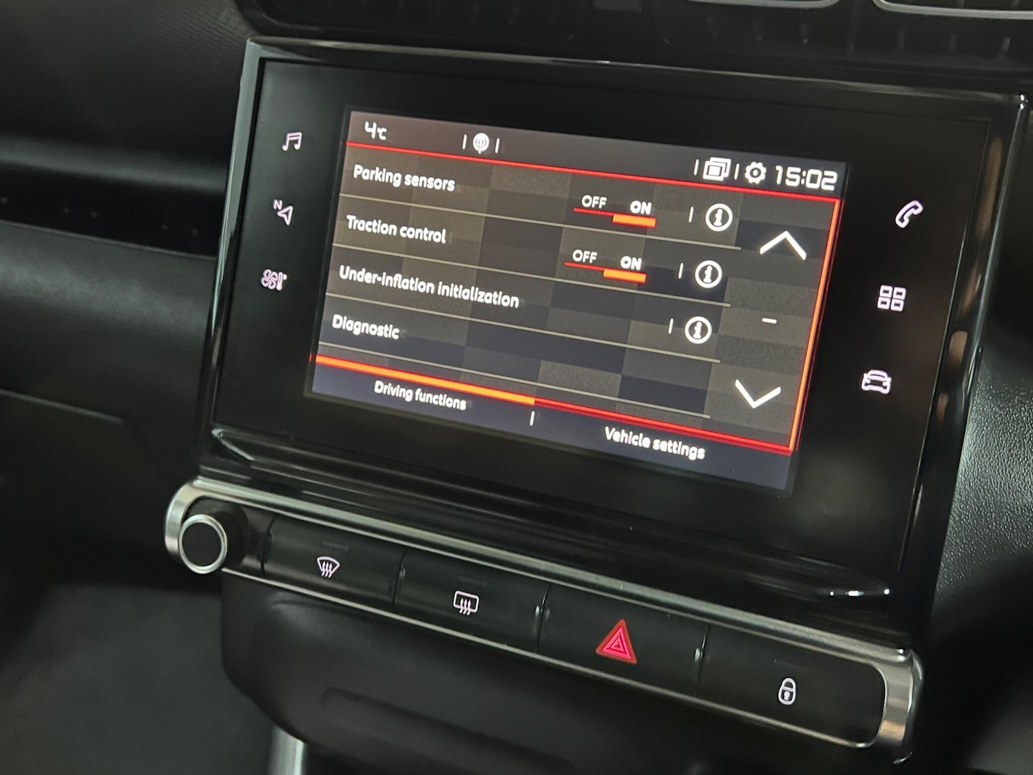 Used Citroen C3 Aircross 2018 for sale - 77050111: Photo 35