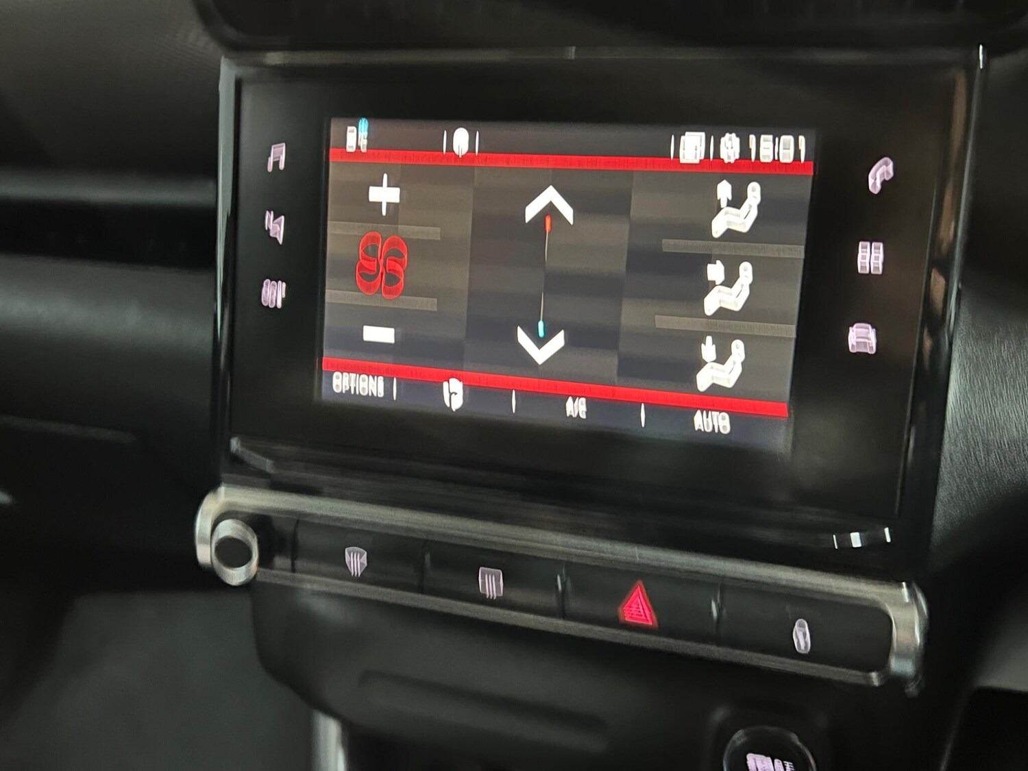 Used Citroen C3 Aircross 2018 for sale - 77050111: Photo 37