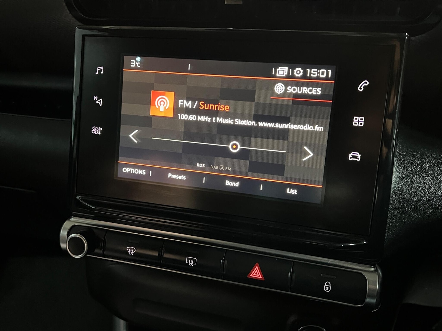 Used Citroen C3 Aircross 2018 for sale - 77050111: Photo 38