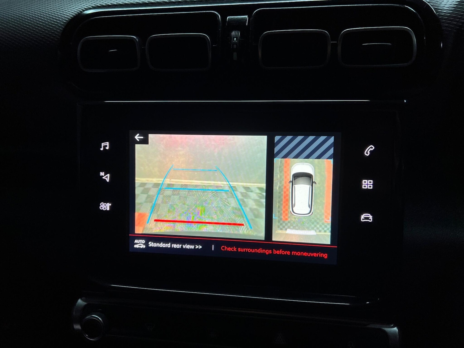 Used Citroen C3 Aircross 2018 for sale - 77050111: Photo 40