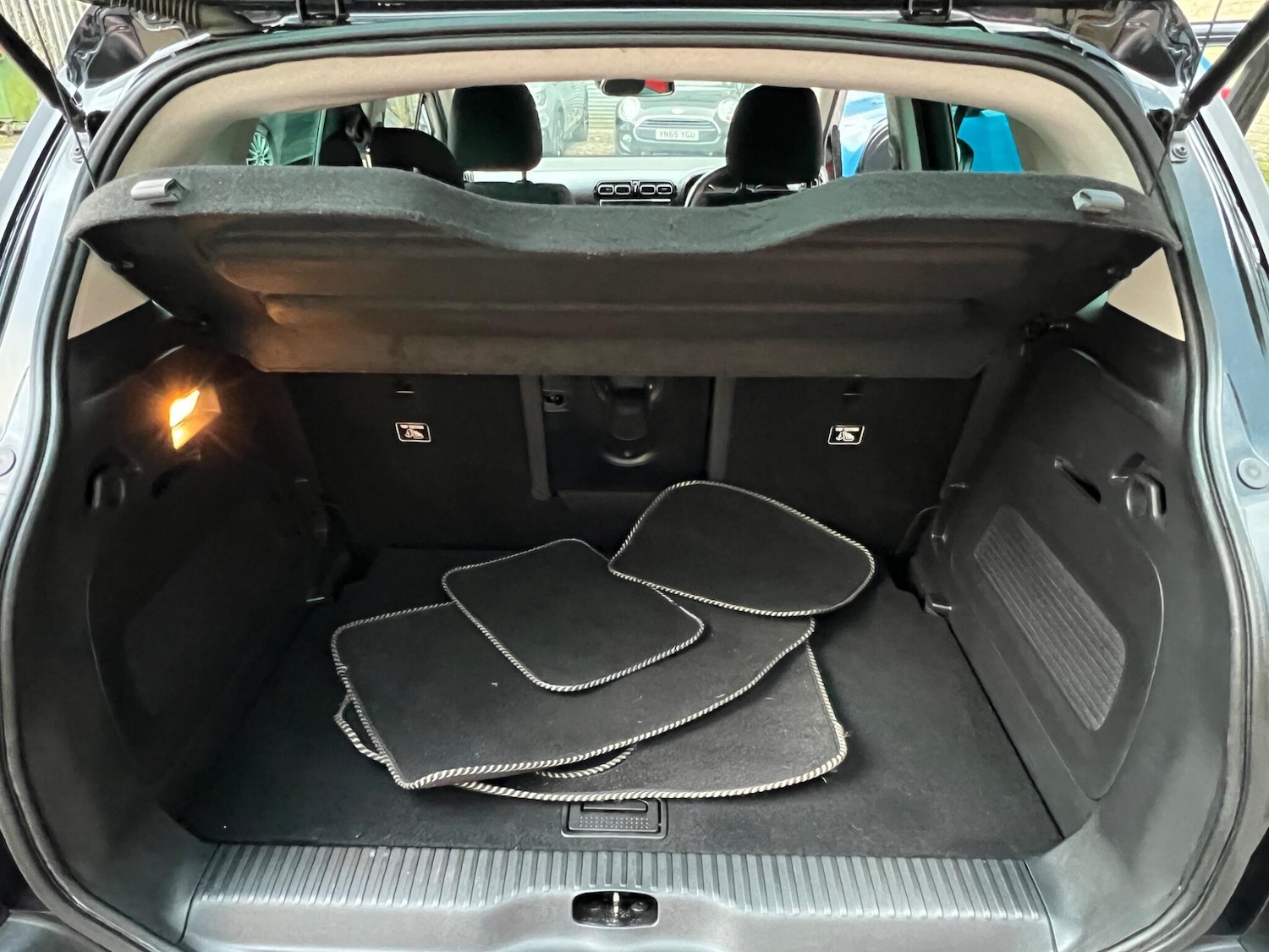 Used Citroen C3 Aircross 2018 for sale - 77050111: Photo 41