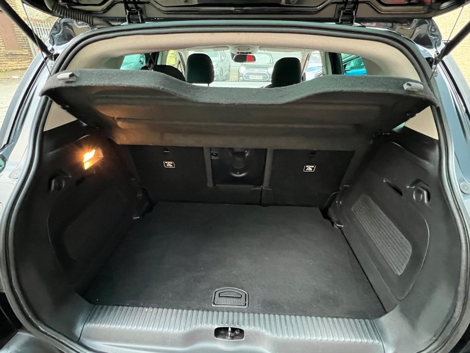 Used Citroen C3 Aircross 2018 for sale - 77050111: Photo 42