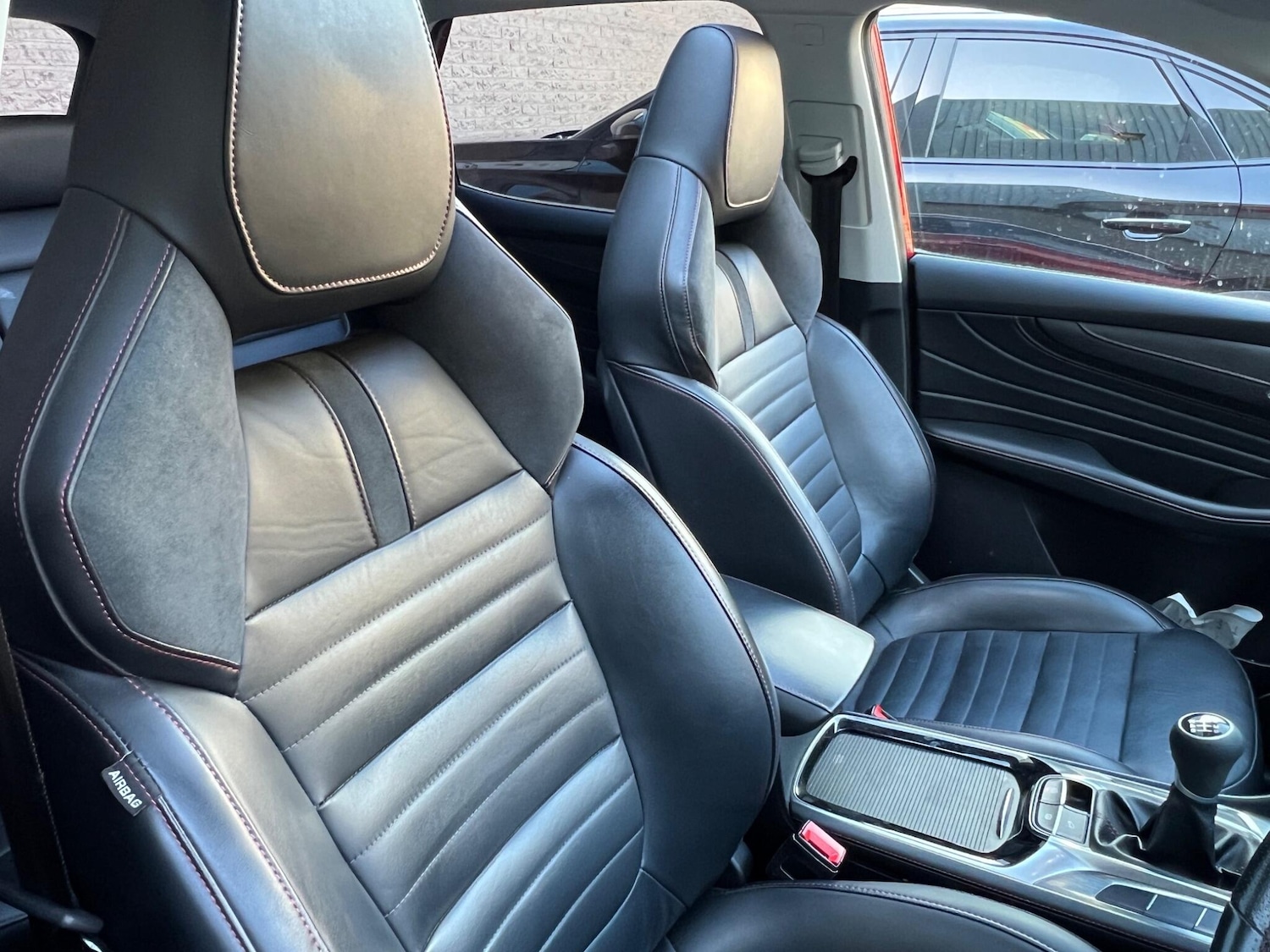 Used MG MG HS for sale - 77924986: Photo 13