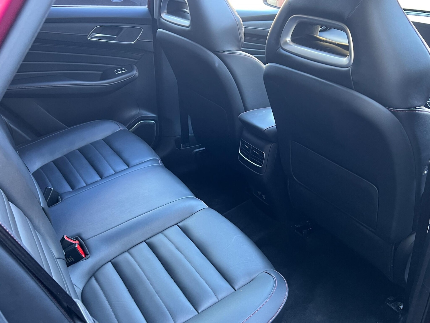 Used MG MG HS for sale - 77924986: Photo 16