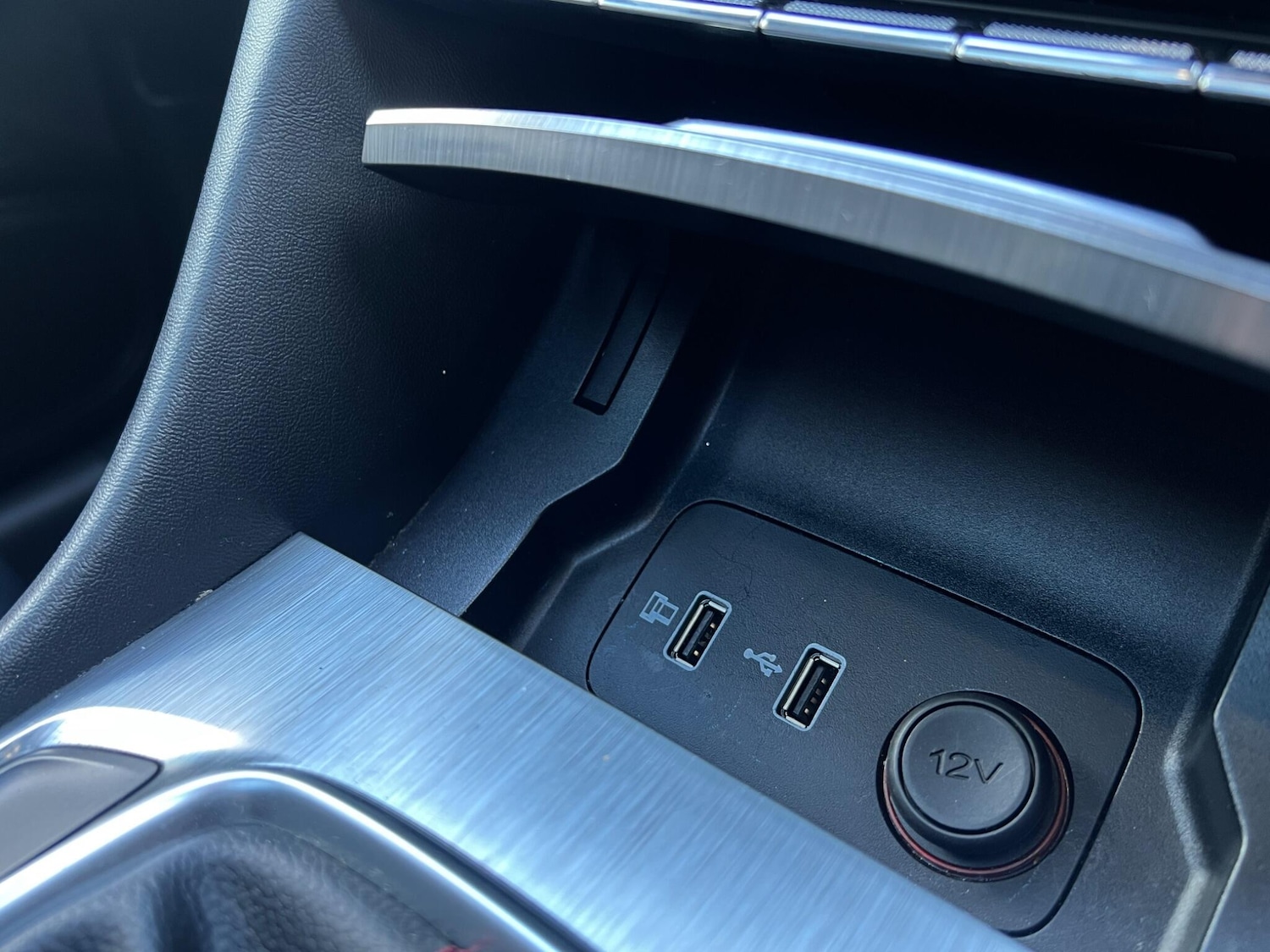 Used MG MG HS for sale - 77924986: Photo 18