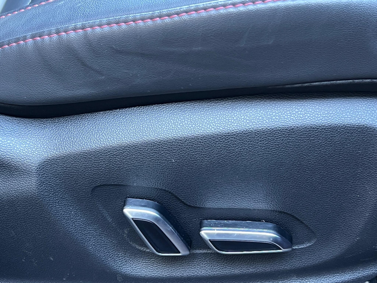 Used MG MG HS for sale - 77924986: Photo 20