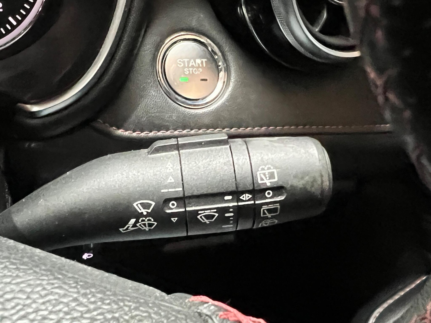 Used MG MG HS for sale - 77924986: Photo 21