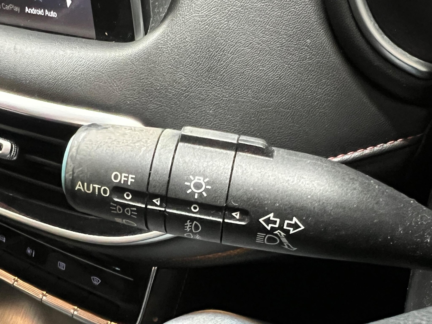 Used MG MG HS for sale - 77924986: Photo 22