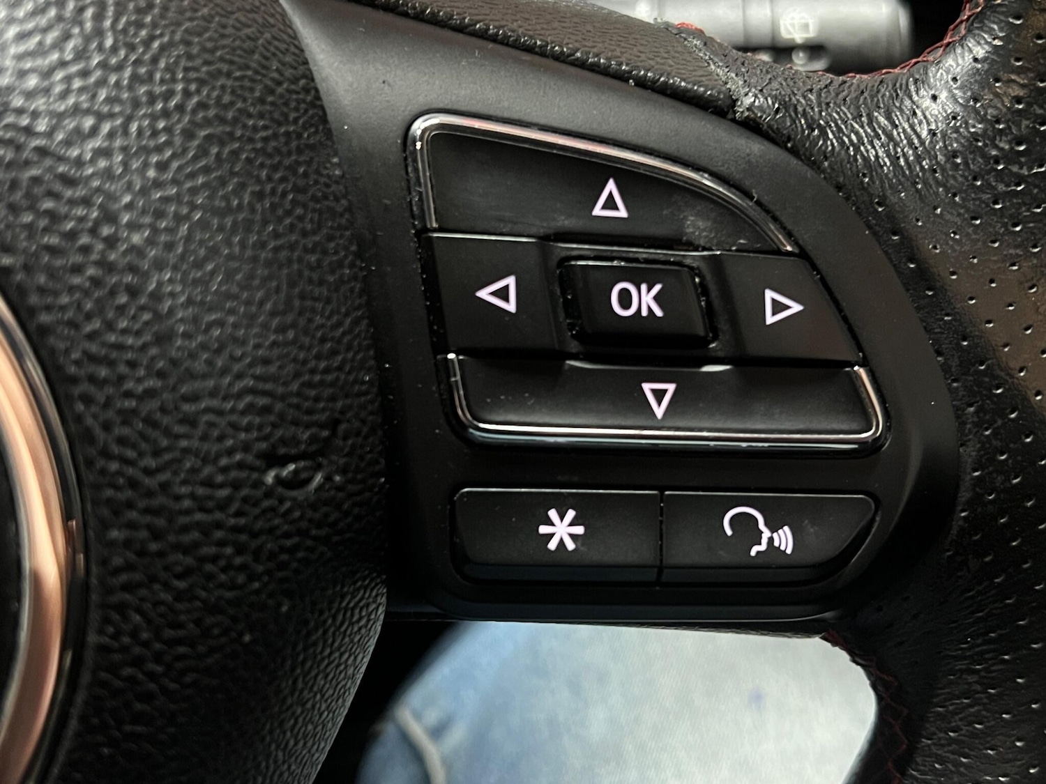 Used MG MG HS for sale - 77924986: Photo 23