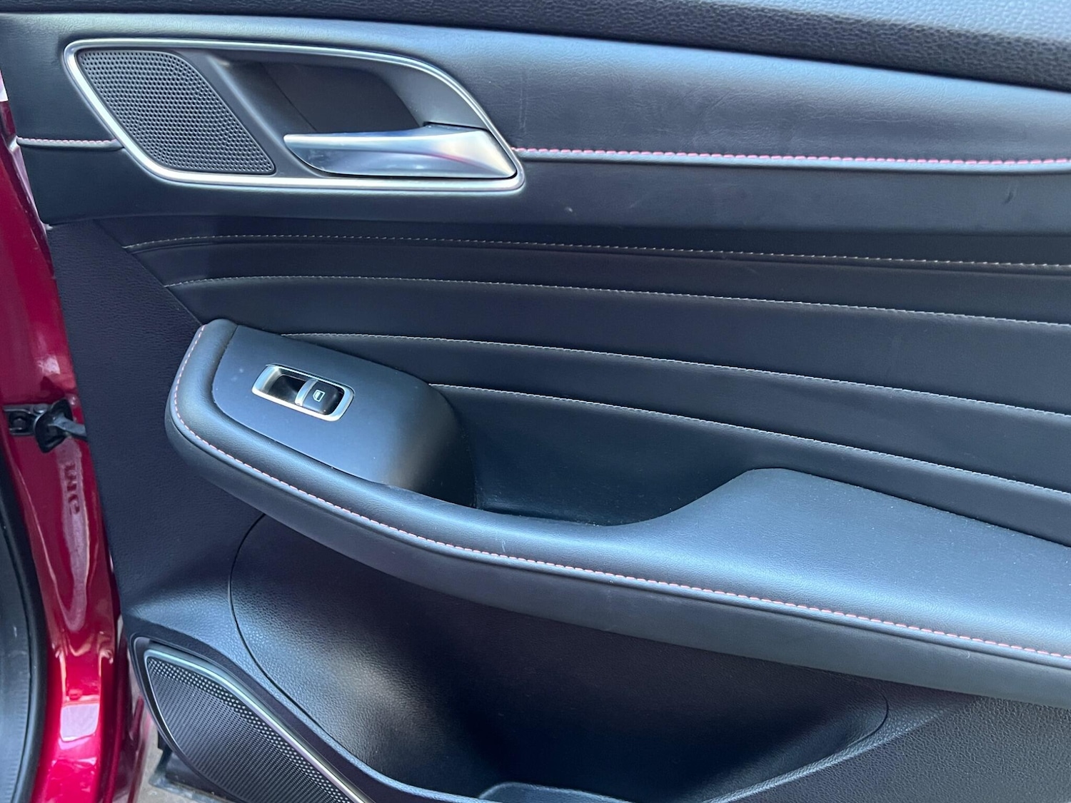 Used MG MG HS for sale - 77924986: Photo 25