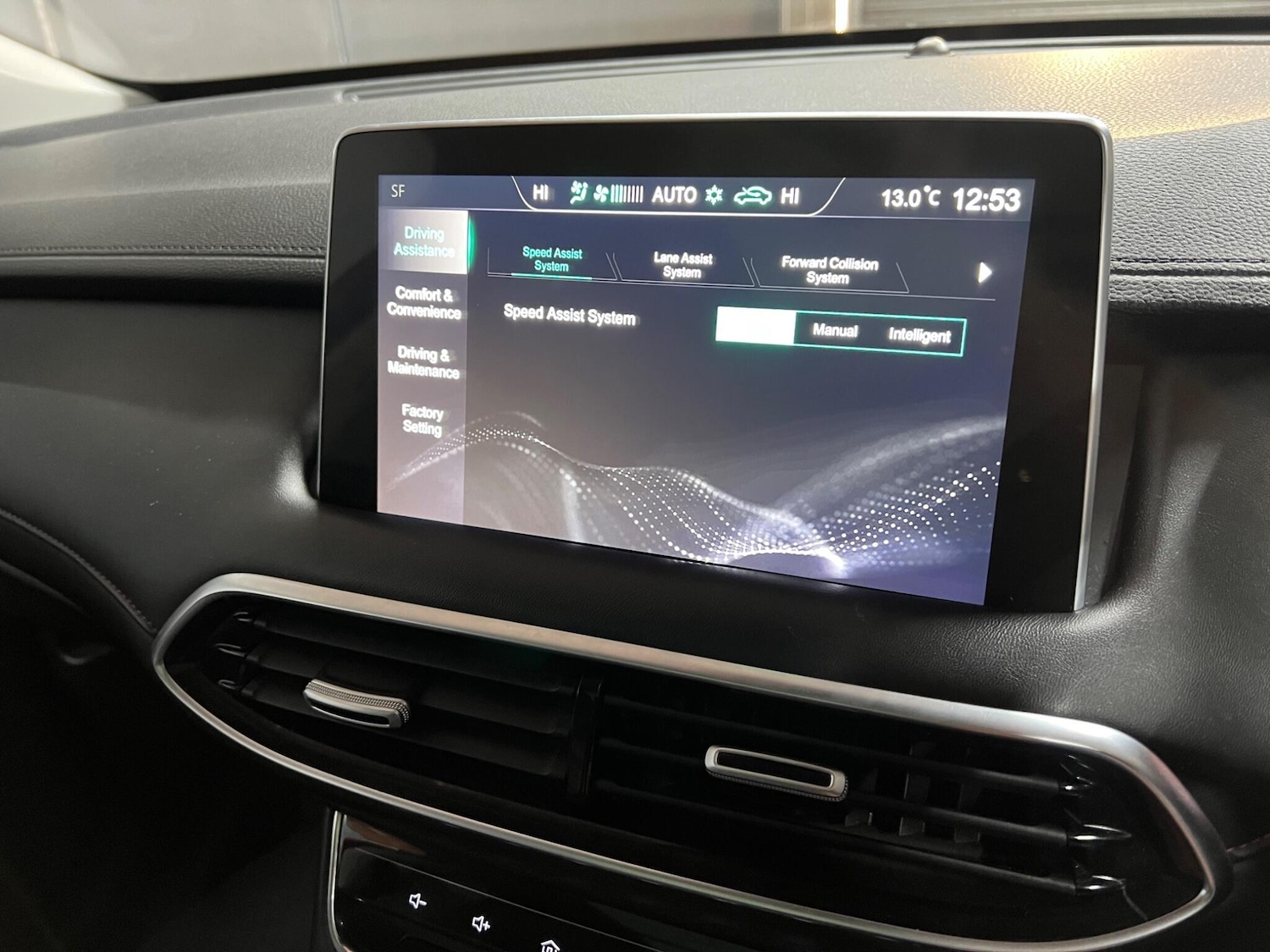 Used MG MG HS for sale - 77924986: Photo 26