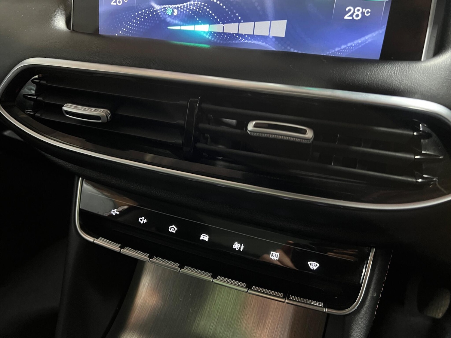 Used MG MG HS for sale - 77924986: Photo 27