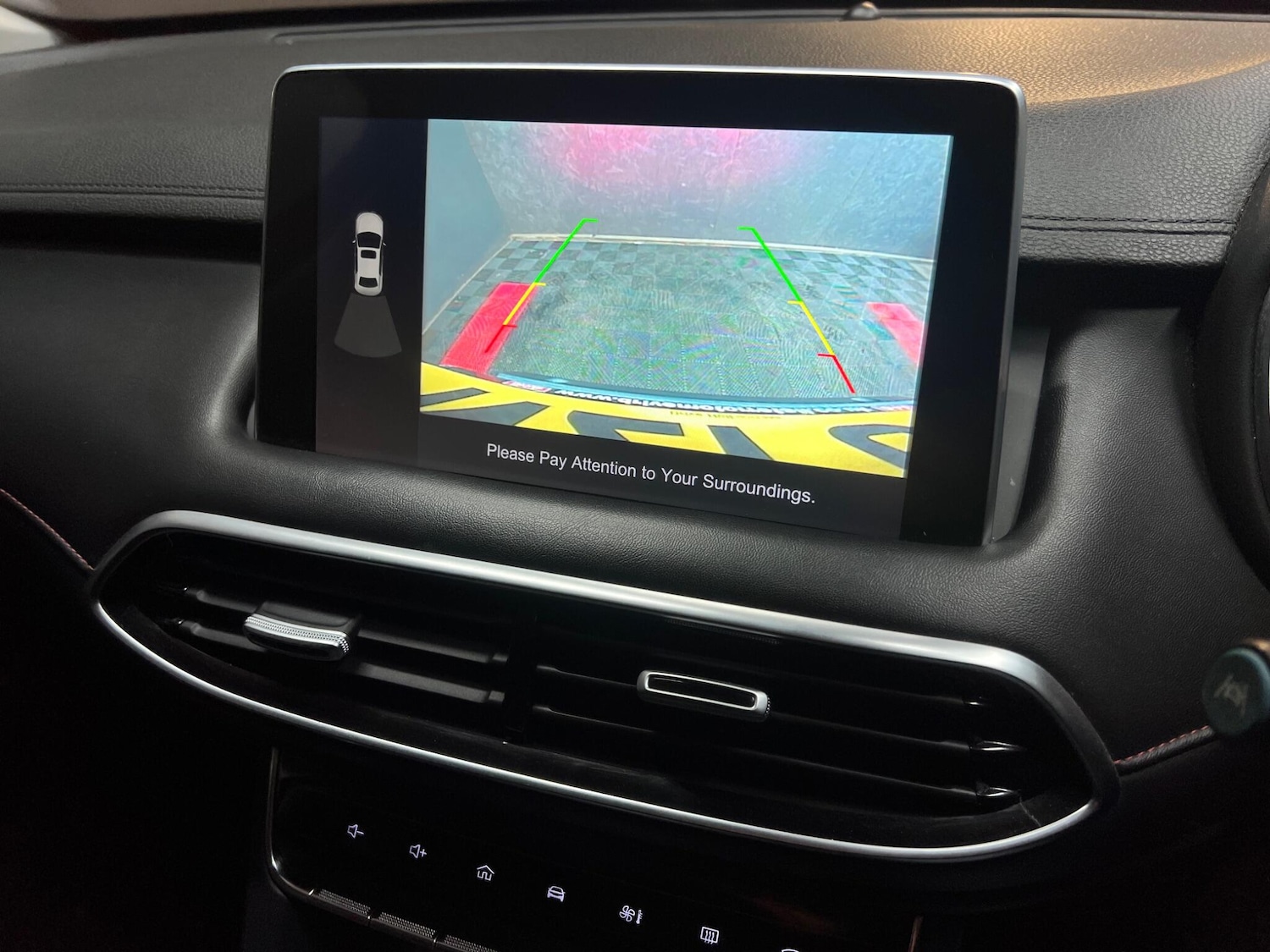 Used MG MG HS for sale - 77924986: Photo 30