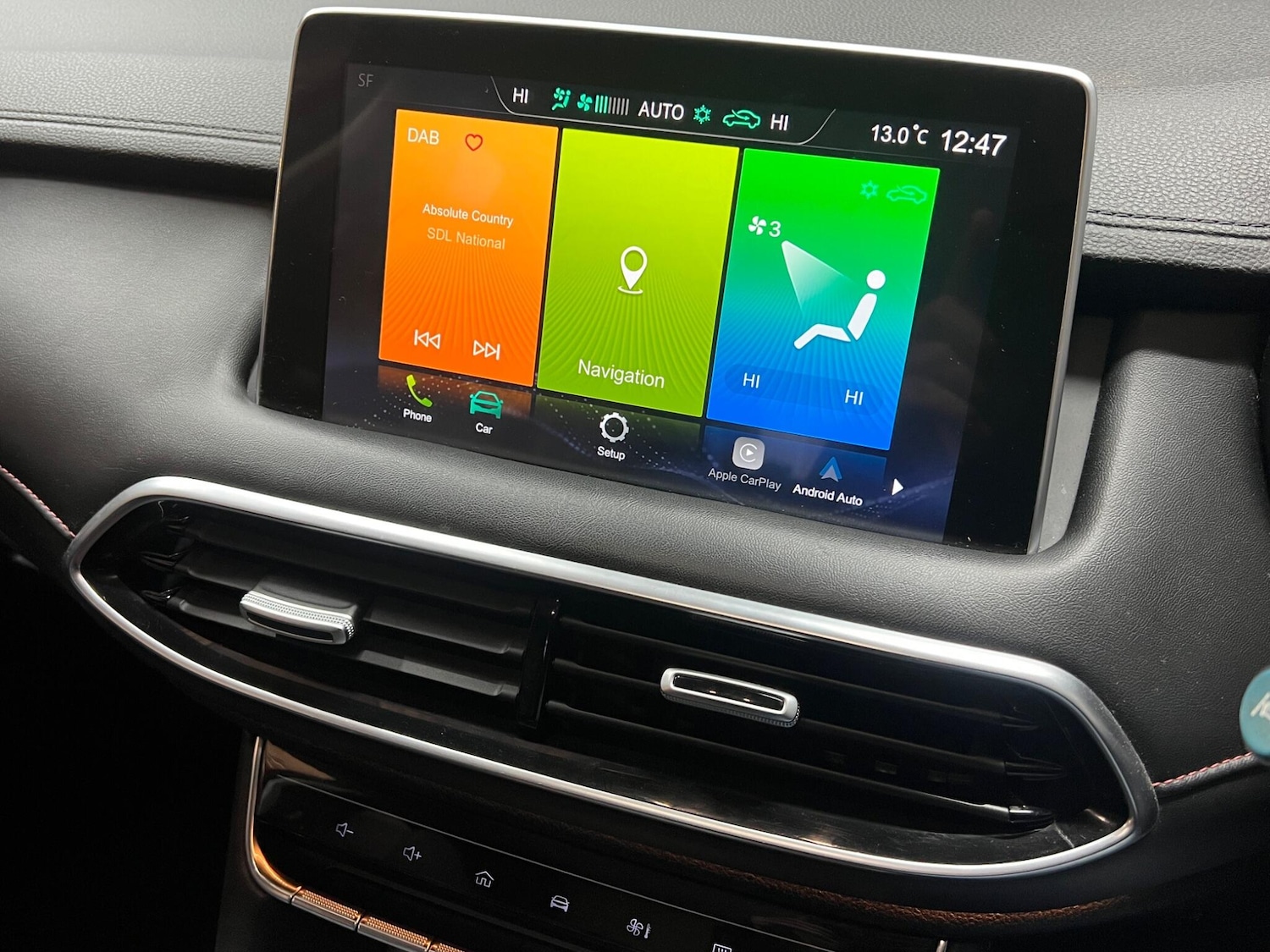 Used MG MG HS for sale - 77924986: Photo 31