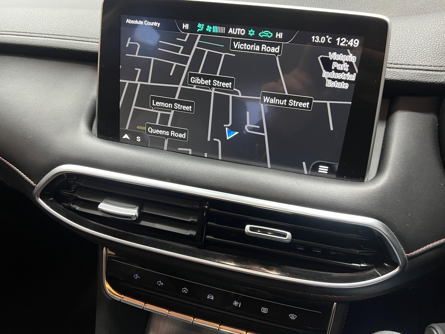 Used MG MG HS for sale - 77924986: Photo 32