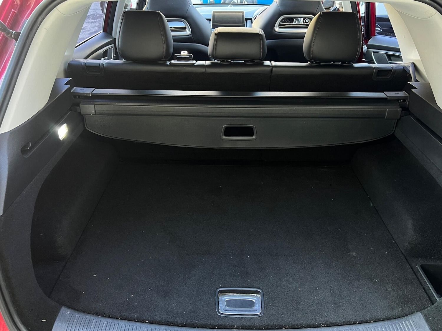 Used MG MG HS for sale - 77924986: Photo 33