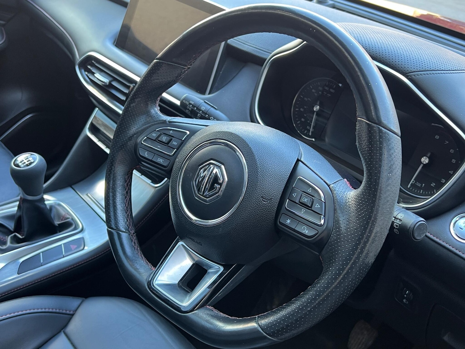 Used MG MG HS for sale - 77924986: Photo 35