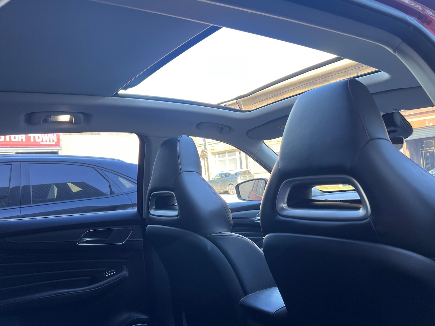 Used MG MG HS for sale - 77924986: Photo 45