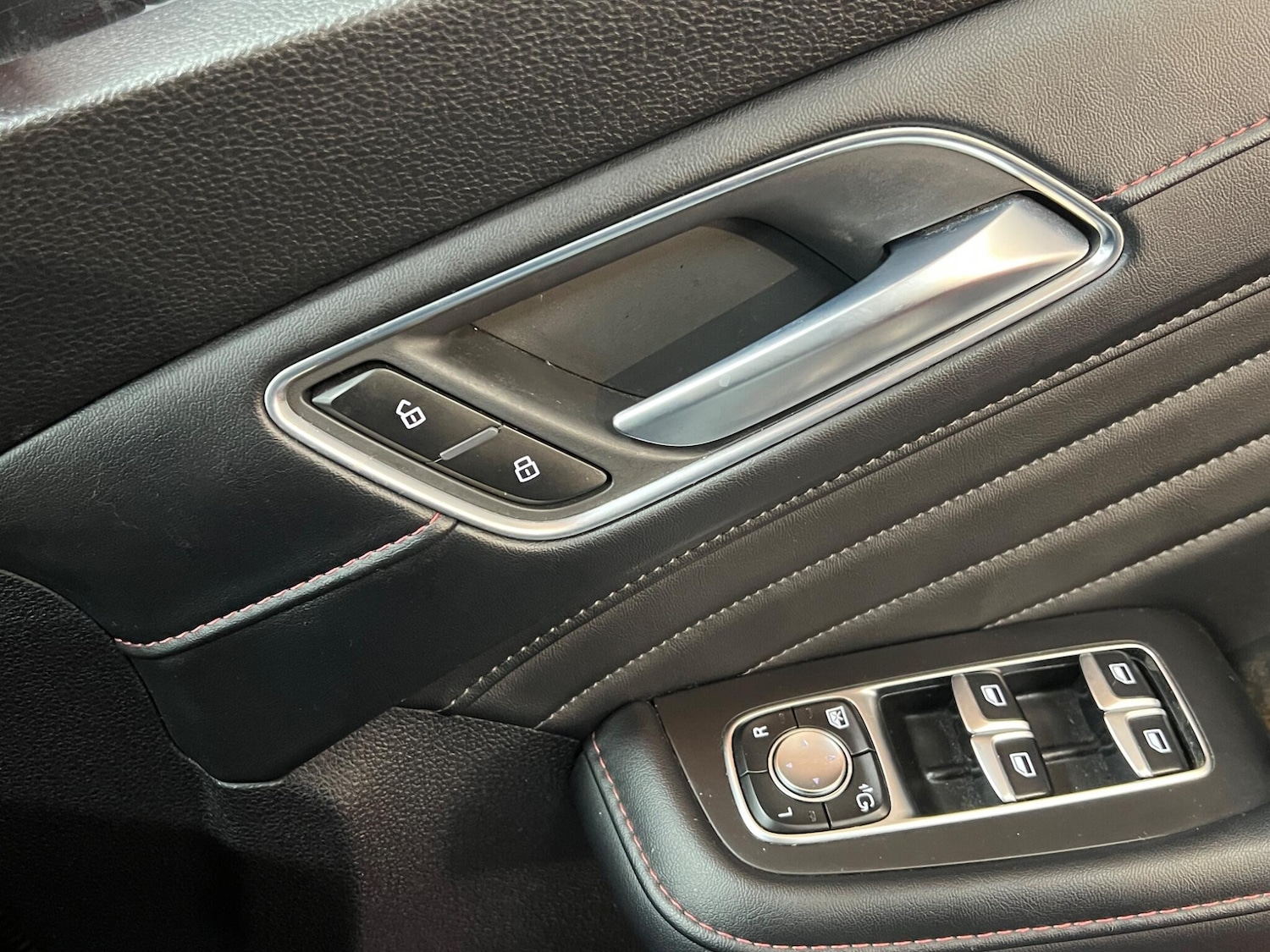 Used MG MG HS for sale - 77924986: Photo 46