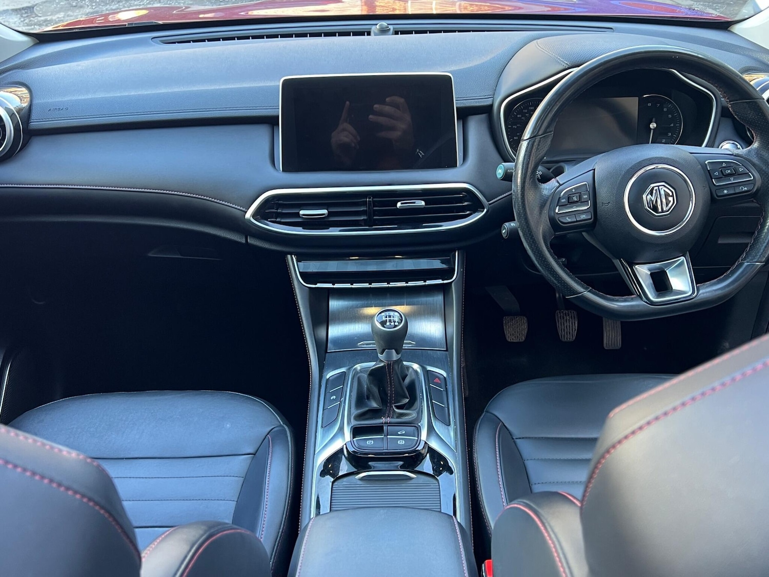 Used MG MG HS for sale - 77924986: Photo 9