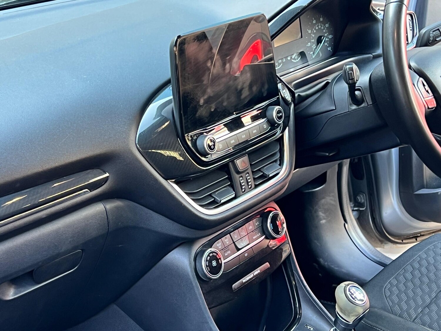 Used Ford Puma 2021 for sale - 78170767: Photo 18