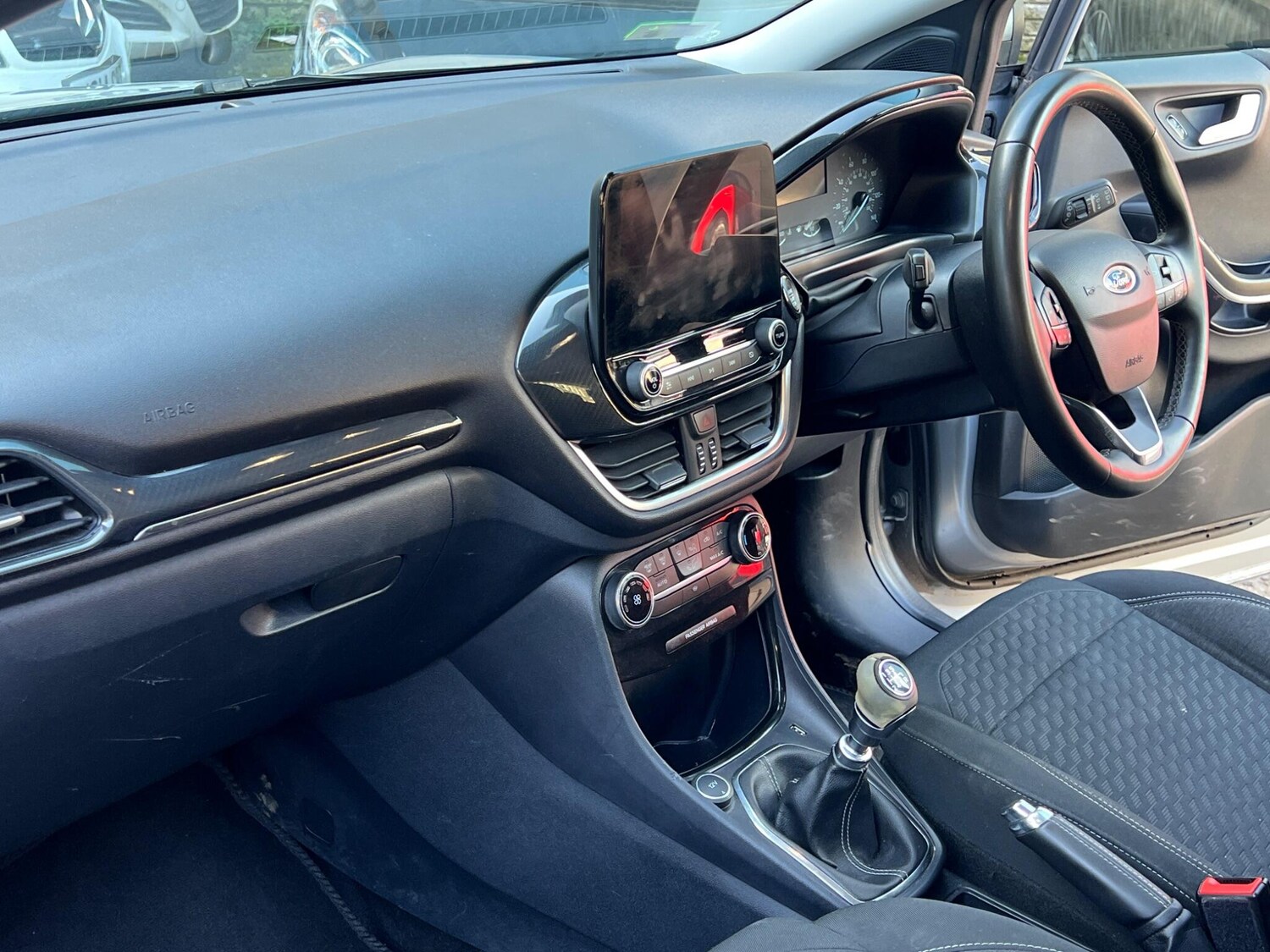 Used Ford Puma 2021 for sale - 78170767: Photo 19