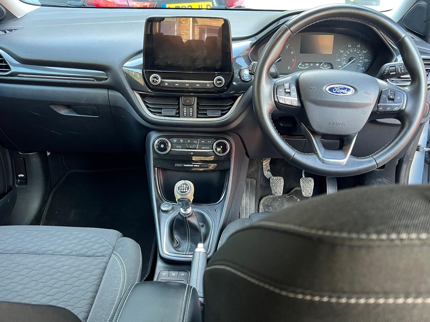 Used Ford Puma 2021 for sale - 78170767: Photo 20