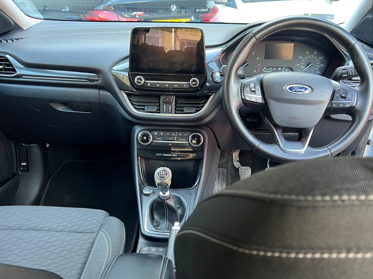 Used Ford Puma 2021 for sale - 78170767: Photo 21