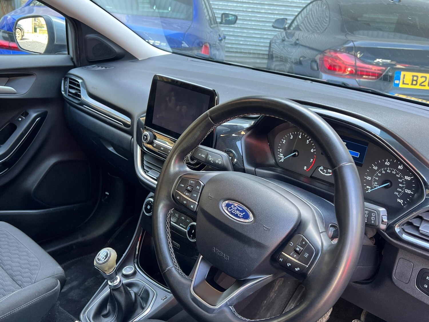 Used Ford Puma 2021 for sale - 78170767: Photo 22