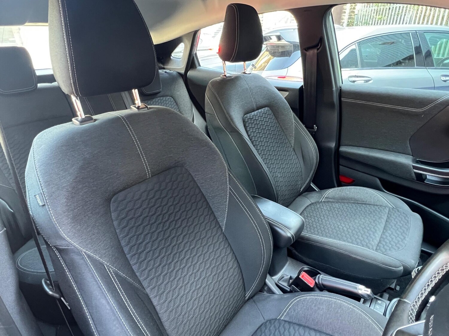 Used Ford Puma 2021 for sale - 78170767: Photo 23