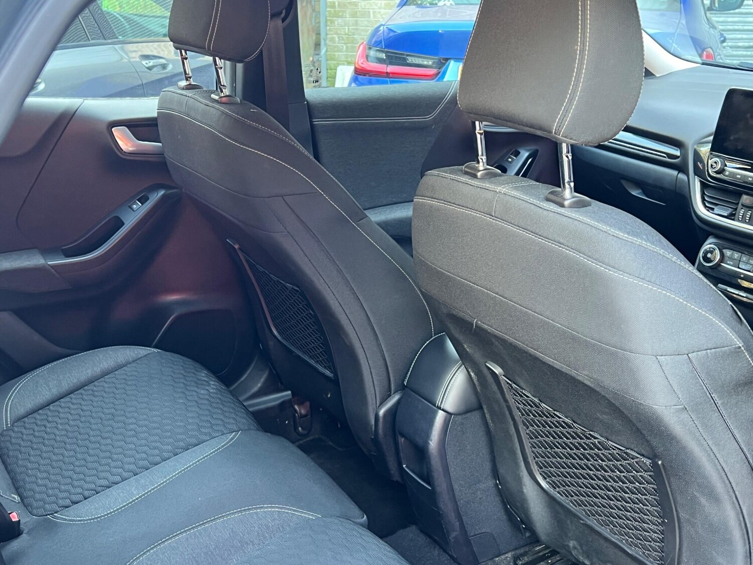 Used Ford Puma 2021 for sale - 78170767: Photo 24