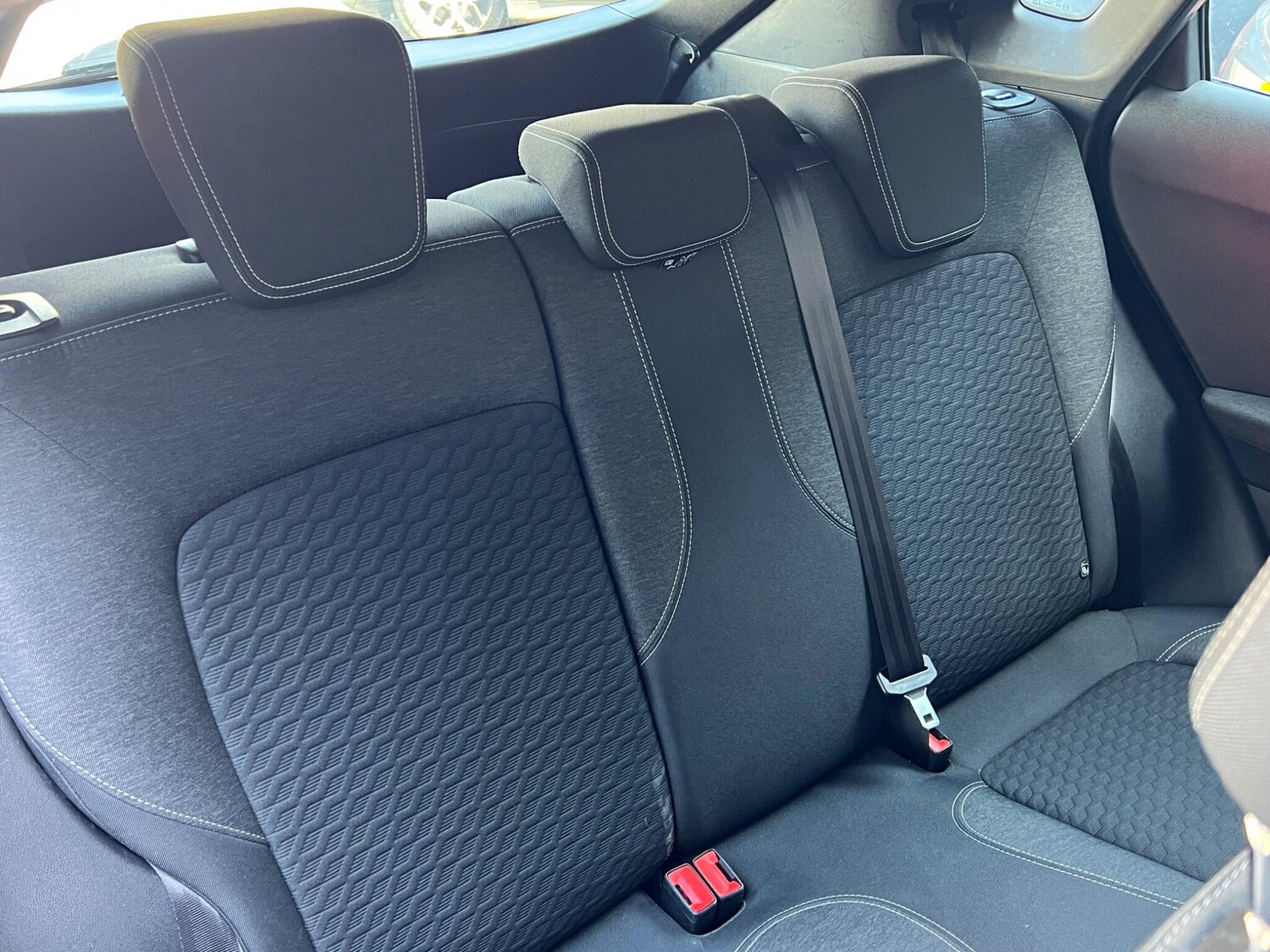 Used Ford Puma 2021 for sale - 78170767: Photo 25