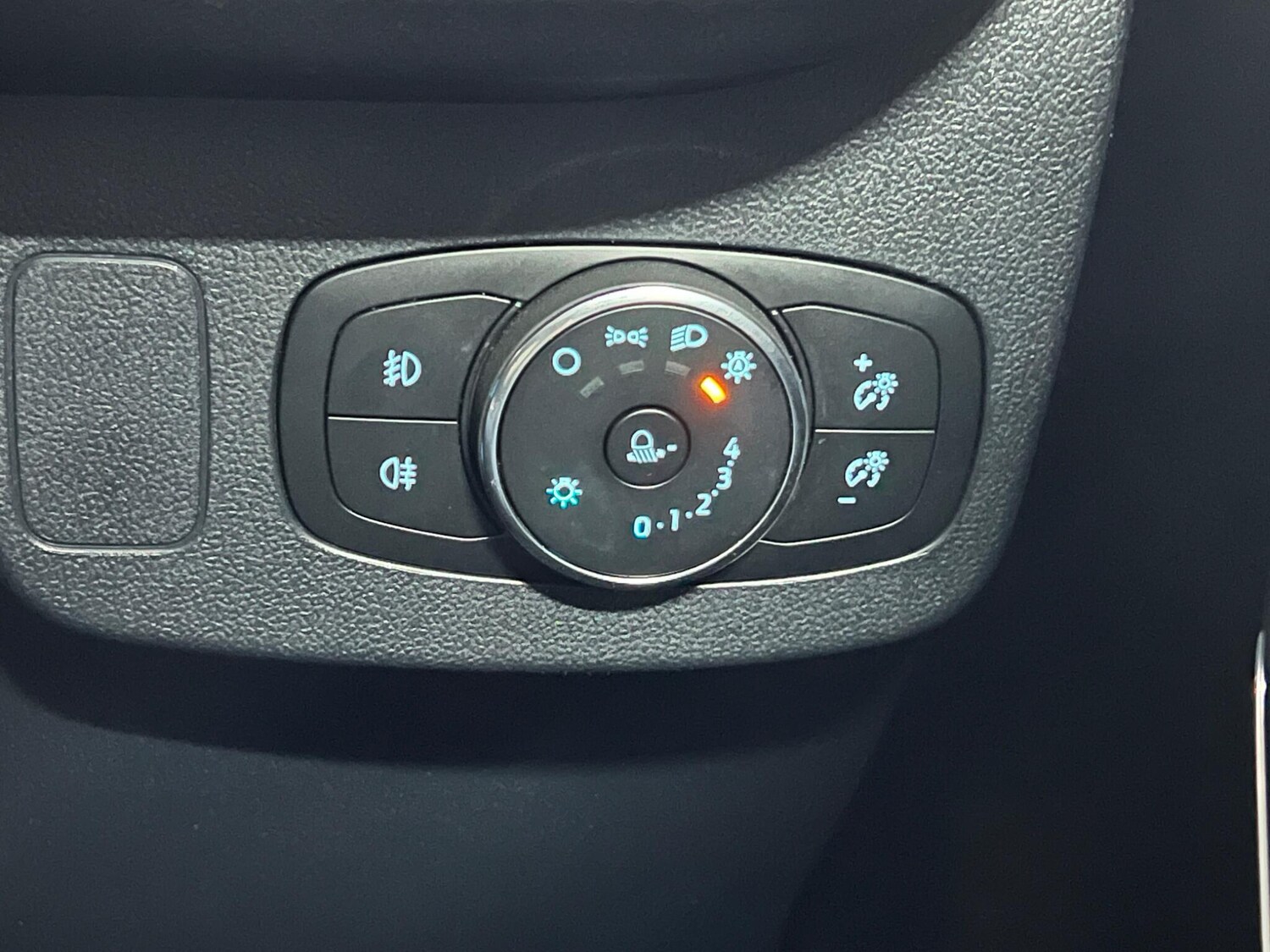 Used Ford Puma 2021 for sale - 78170767: Photo 28