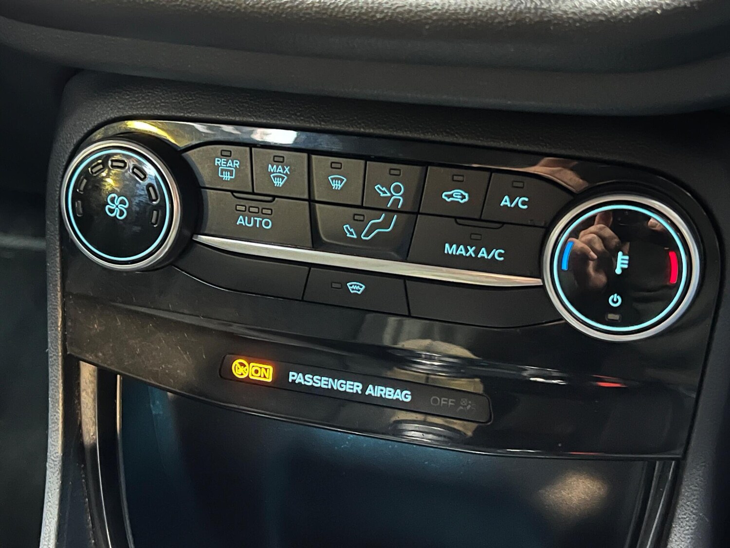 Used Ford Puma 2021 for sale - 78170767: Photo 33