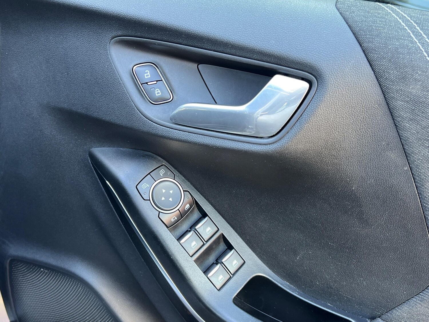 Used Ford Puma 2021 for sale - 78170767: Photo 37