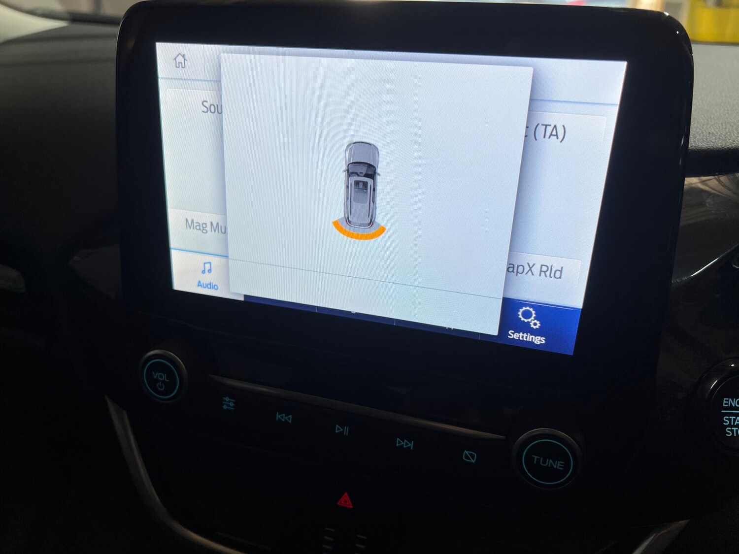 Used Ford Puma 2021 for sale - 78170767: Photo 38