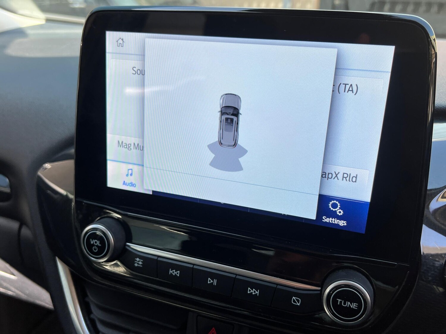 Used Ford Puma 2021 for sale - 78170767: Photo 39