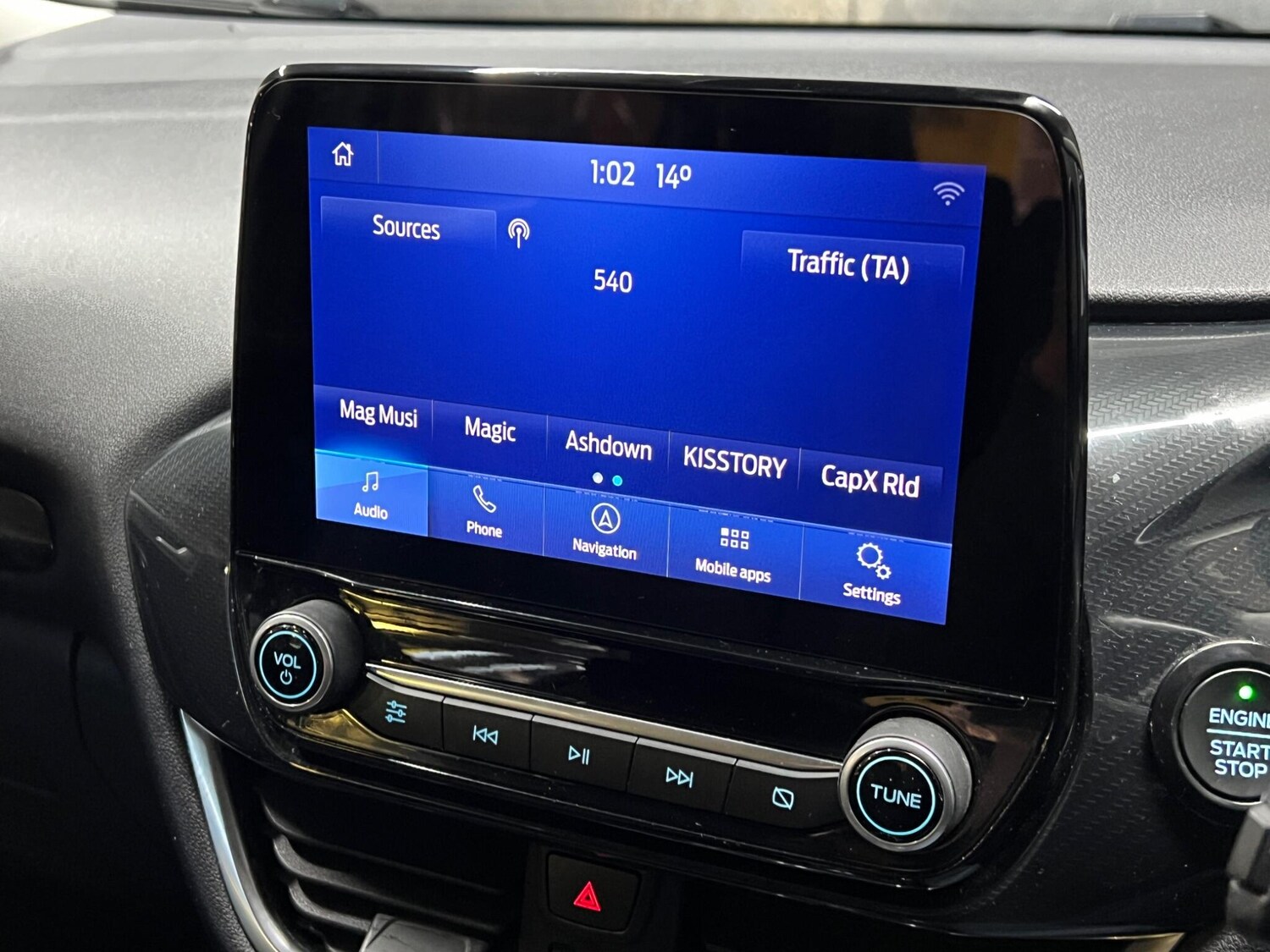 Used Ford Puma 2021 for sale - 78170767: Photo 40