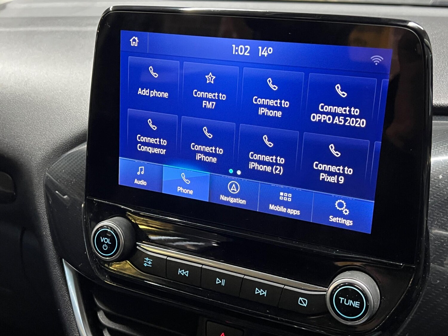 Used Ford Puma 2021 for sale - 78170767: Photo 41