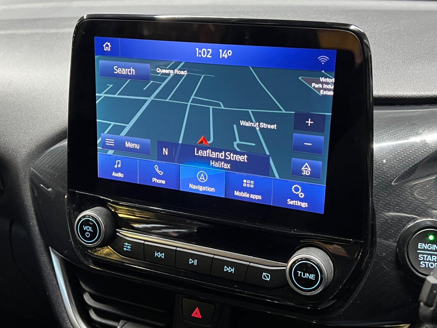 Used Ford Puma 2021 for sale - 78170767: Photo 42