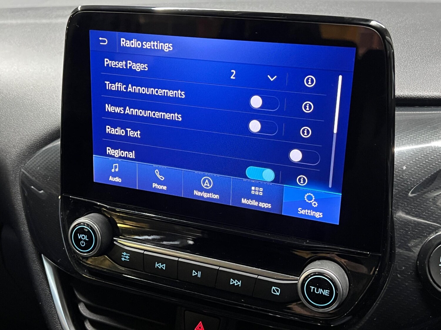 Used Ford Puma 2021 for sale - 78170767: Photo 43