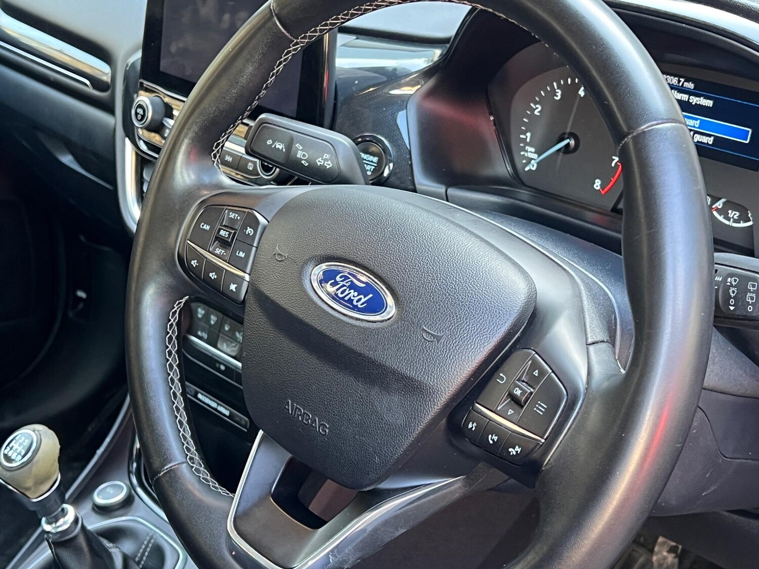 Used Ford Puma 2021 for sale - 78170767: Photo 44