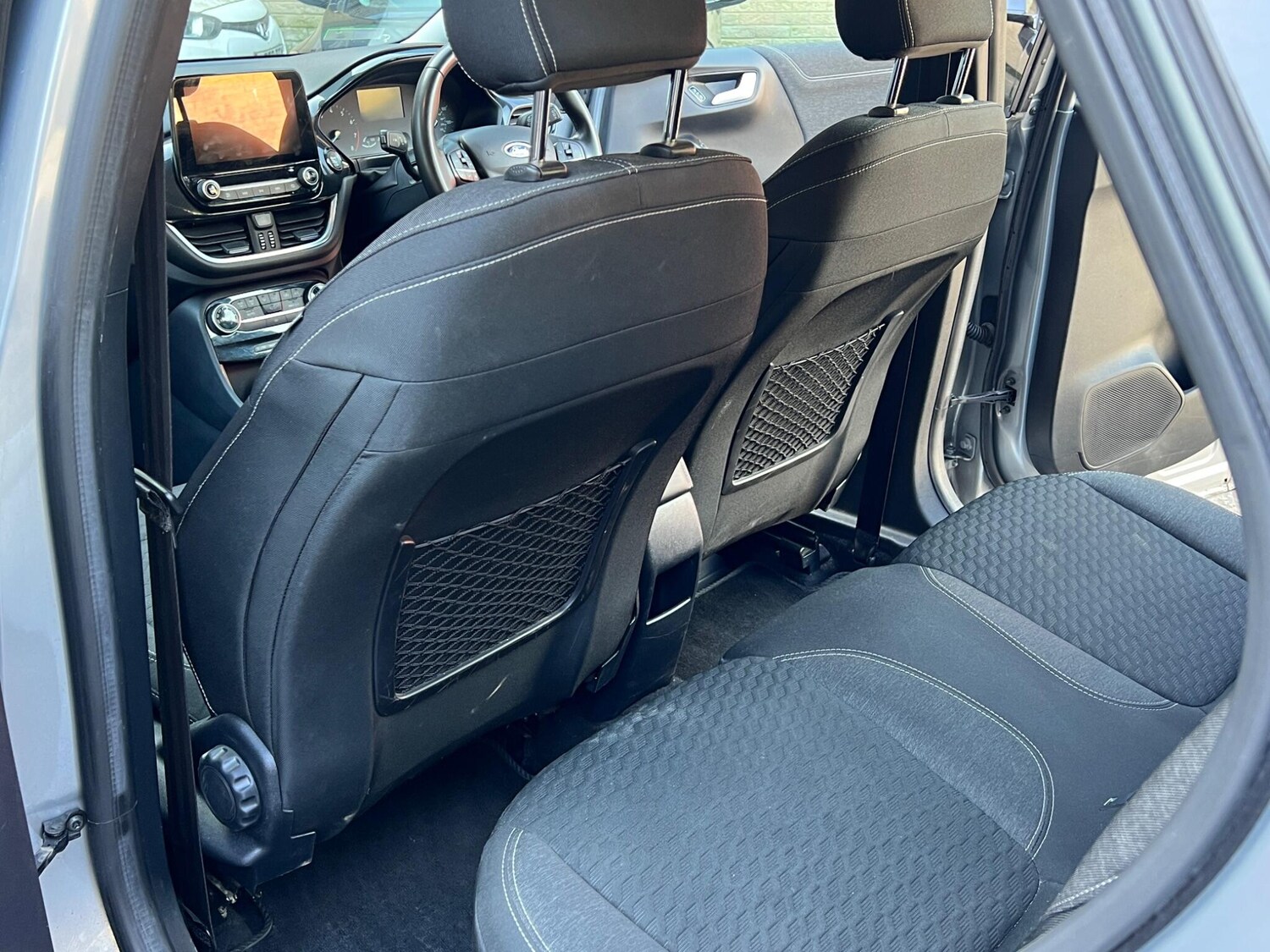 Used Ford Puma 2021 for sale - 78170767: Photo 54