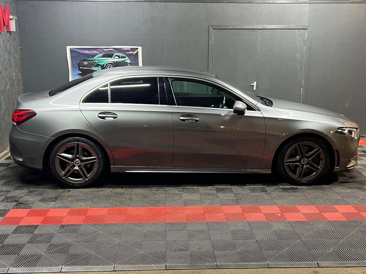 Used Mercedes-Benz A-Class 2019 for sale - 76926118: Photo 17