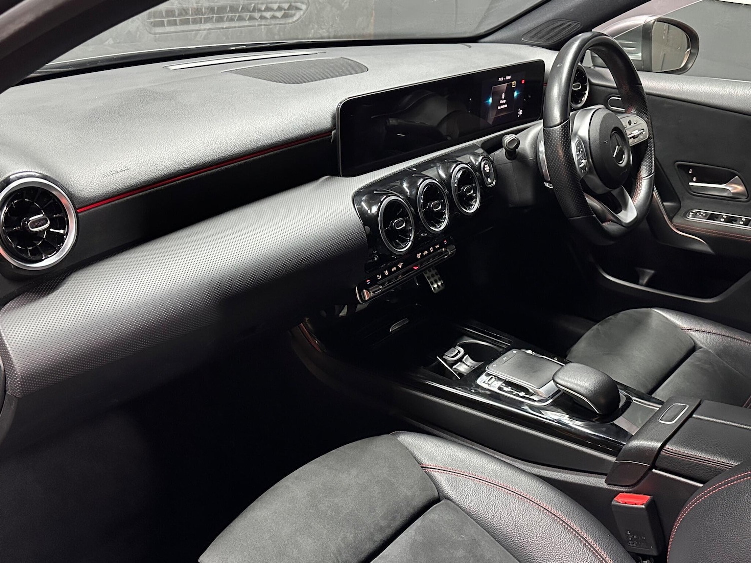 Used Mercedes-Benz A-Class 2019 for sale - 76926118: Photo 21