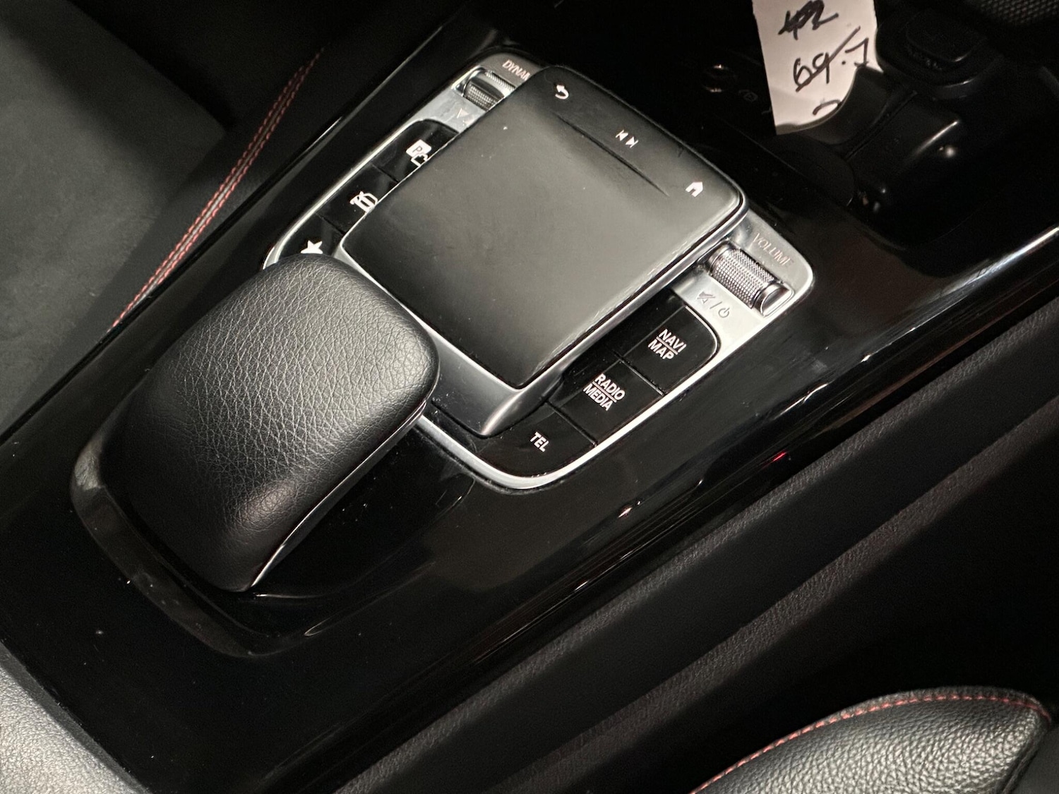 Used Mercedes-Benz A-Class 2019 for sale - 76926118: Photo 23