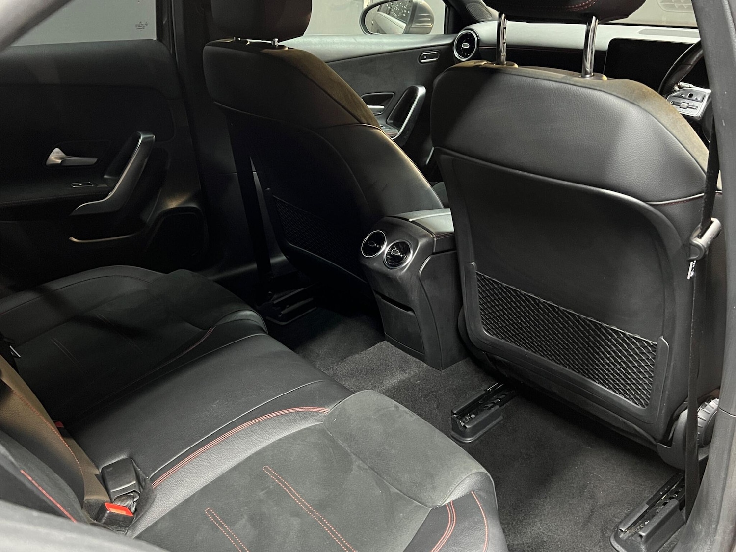 Used Mercedes-Benz A-Class 2019 for sale - 76926118: Photo 27