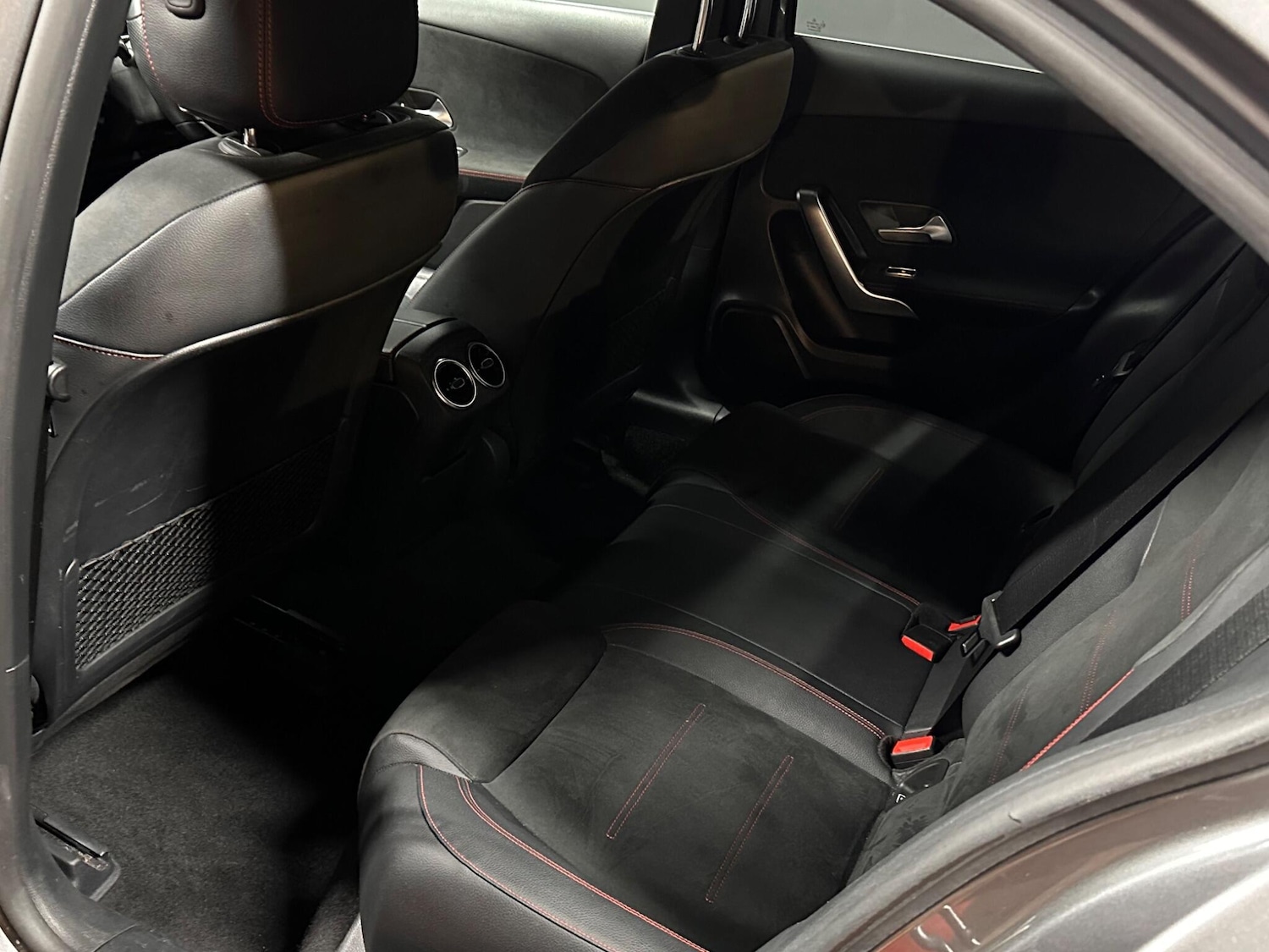 Used Mercedes-Benz A-Class 2019 for sale - 76926118: Photo 29