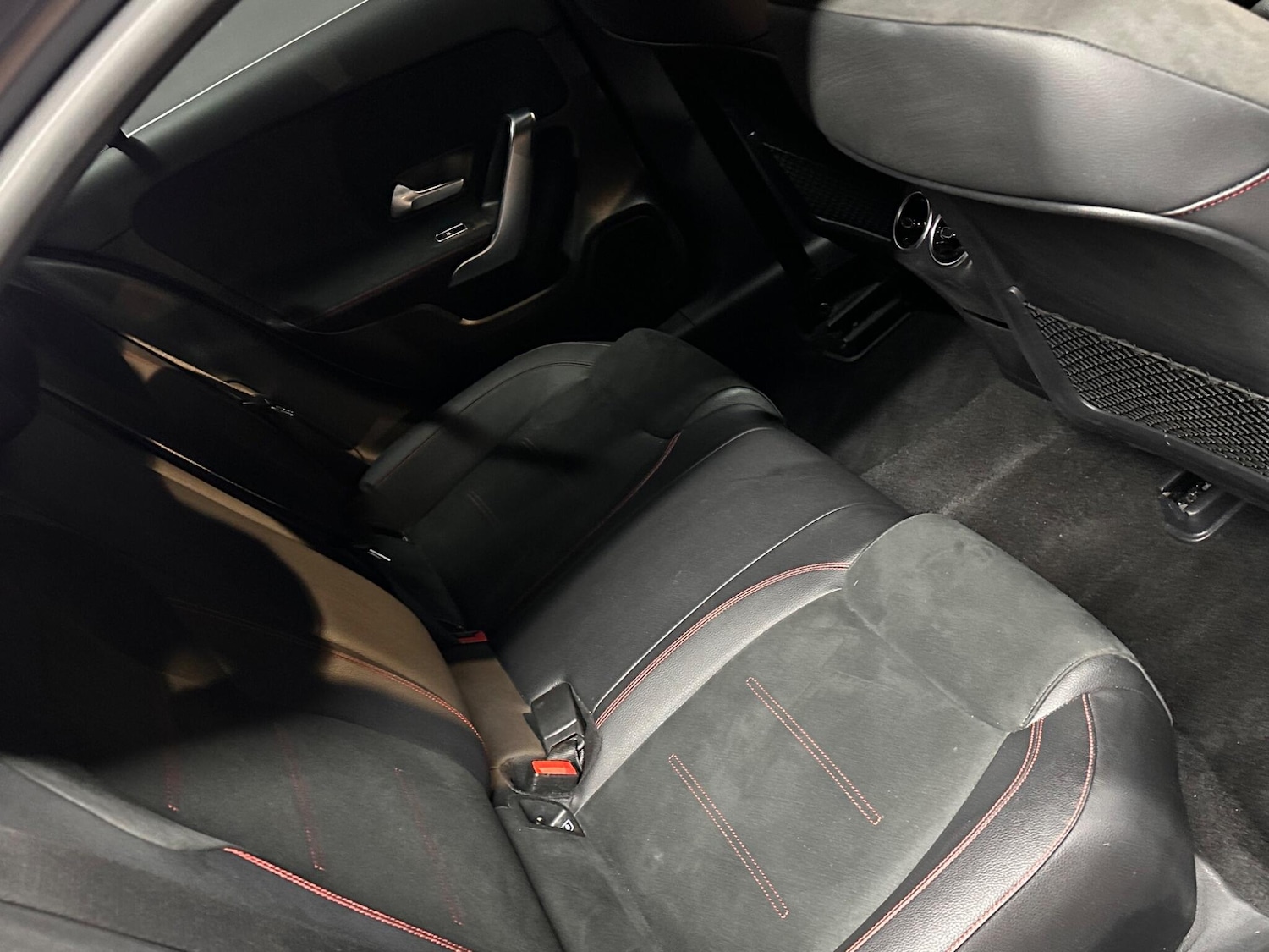 Used Mercedes-Benz A-Class 2019 for sale - 76926118: Photo 30