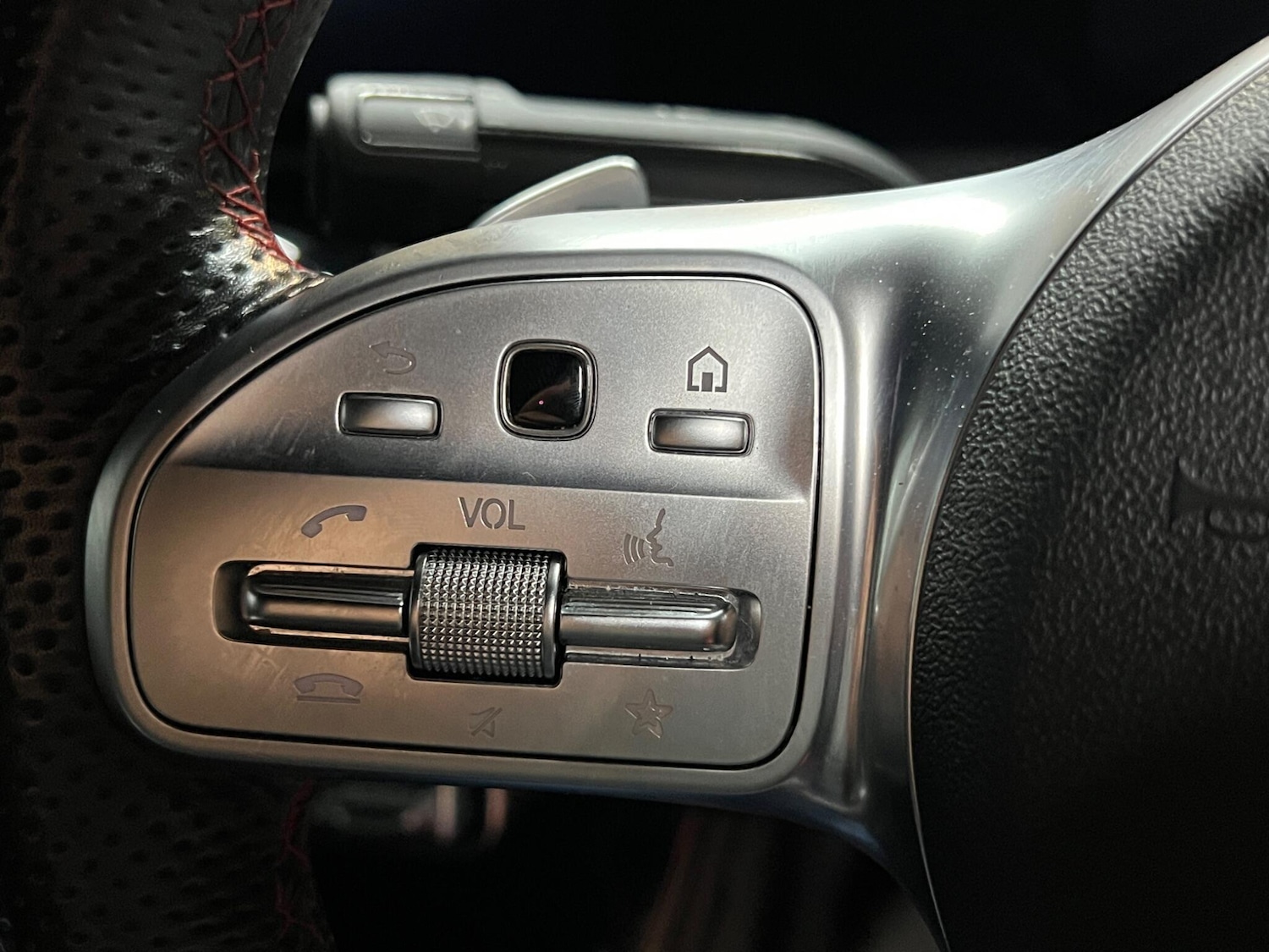 Used Mercedes-Benz A-Class 2019 for sale - 76926118: Photo 35